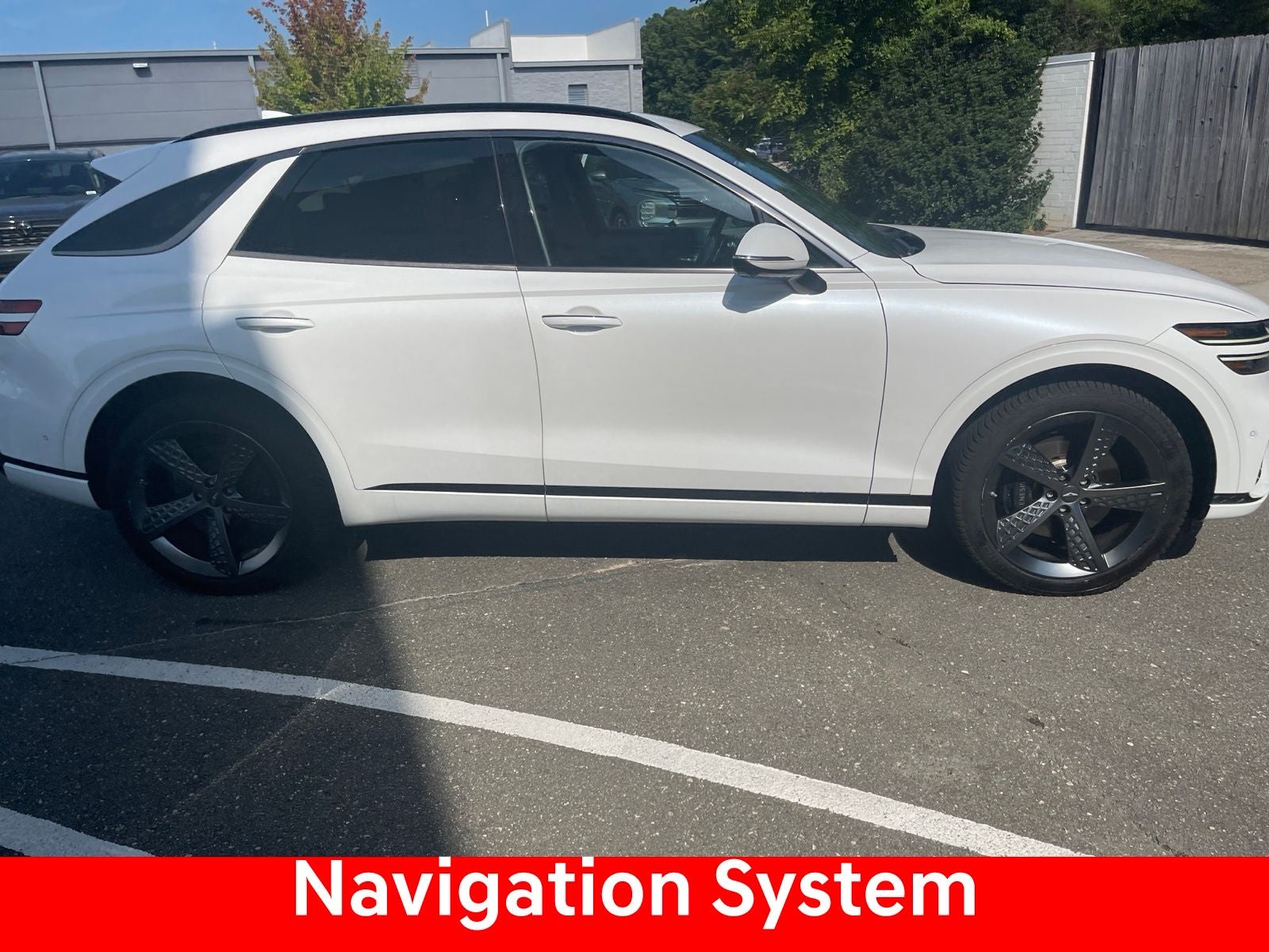 2023 Genesis GV70 2.5T