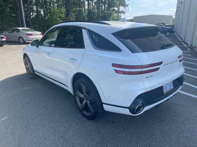 2023 Genesis GV70 2.5T