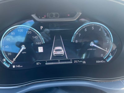 2023 Genesis GV70 2.5T