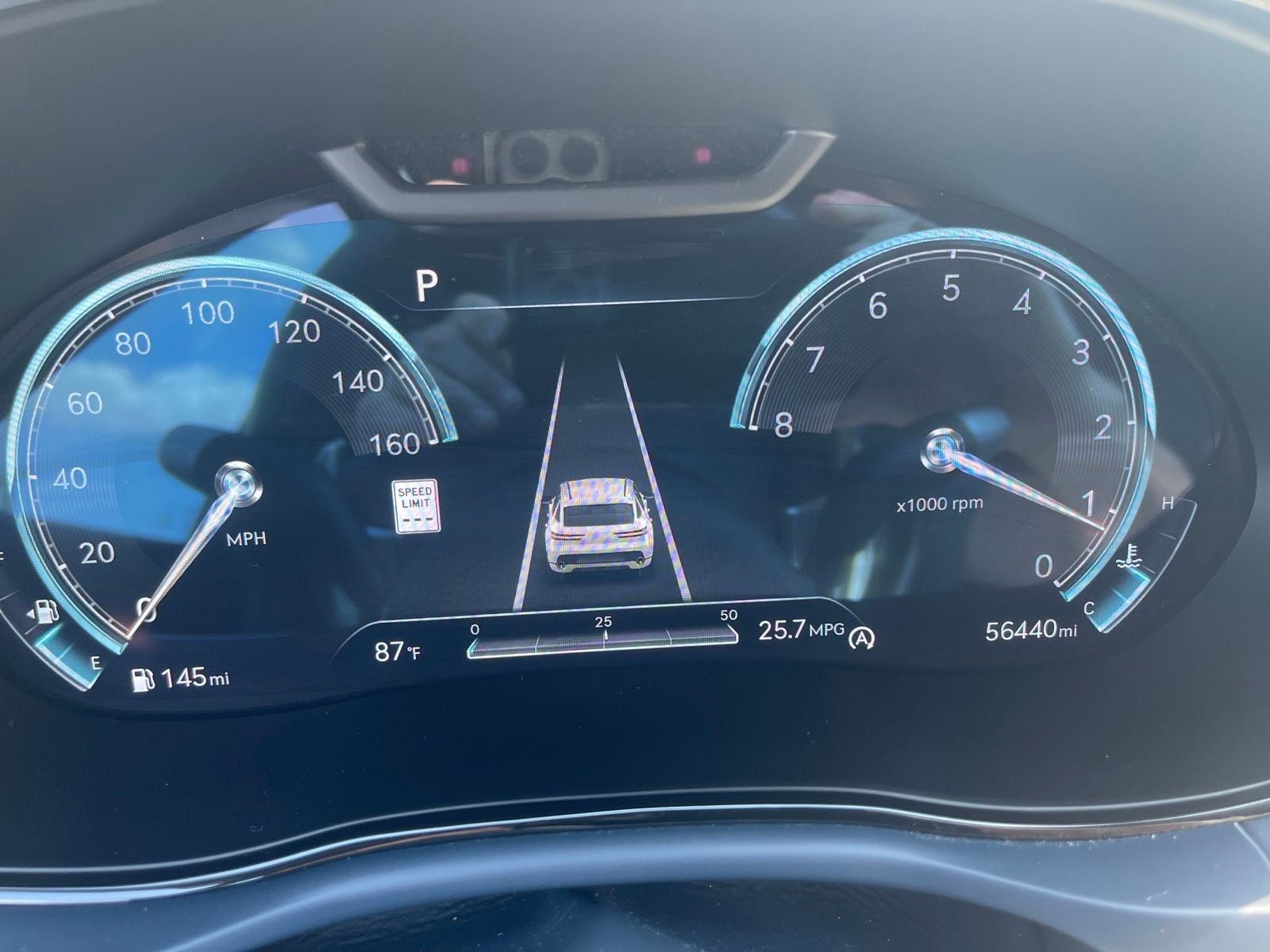 2023 Genesis GV70 2.5T