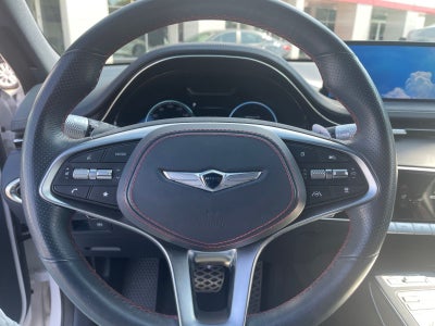 2023 Genesis GV70 2.5T