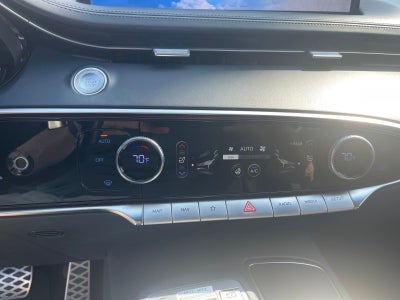 2023 Genesis GV70 2.5T