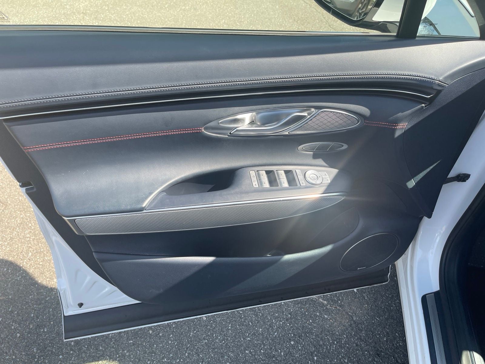 2023 Genesis GV70 2.5T