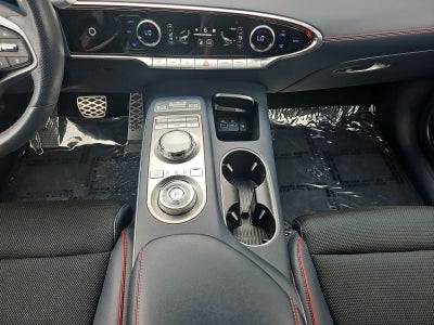 2023 Genesis GV70 2.5T