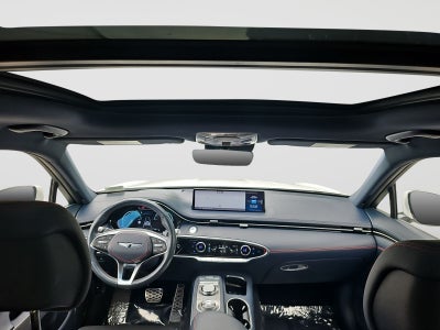 2023 Genesis GV70 2.5T