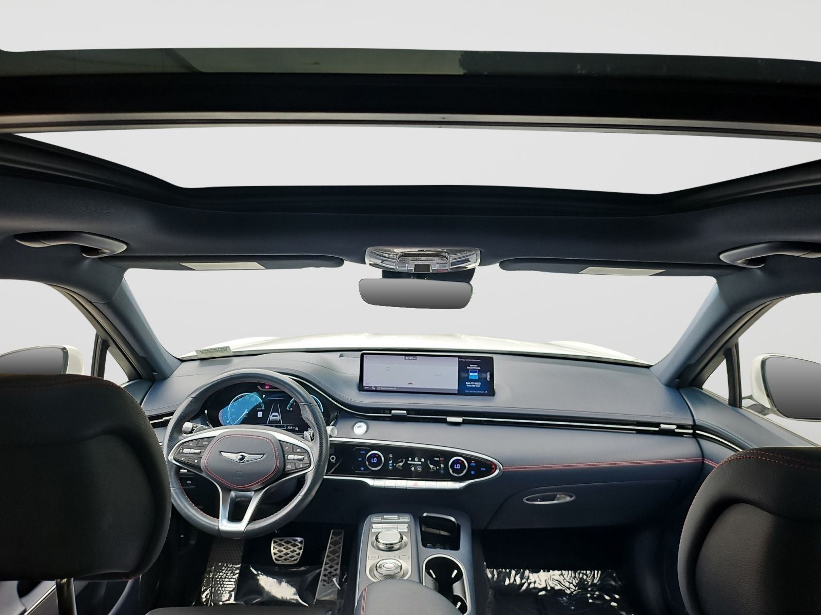 2023 Genesis GV70 2.5T