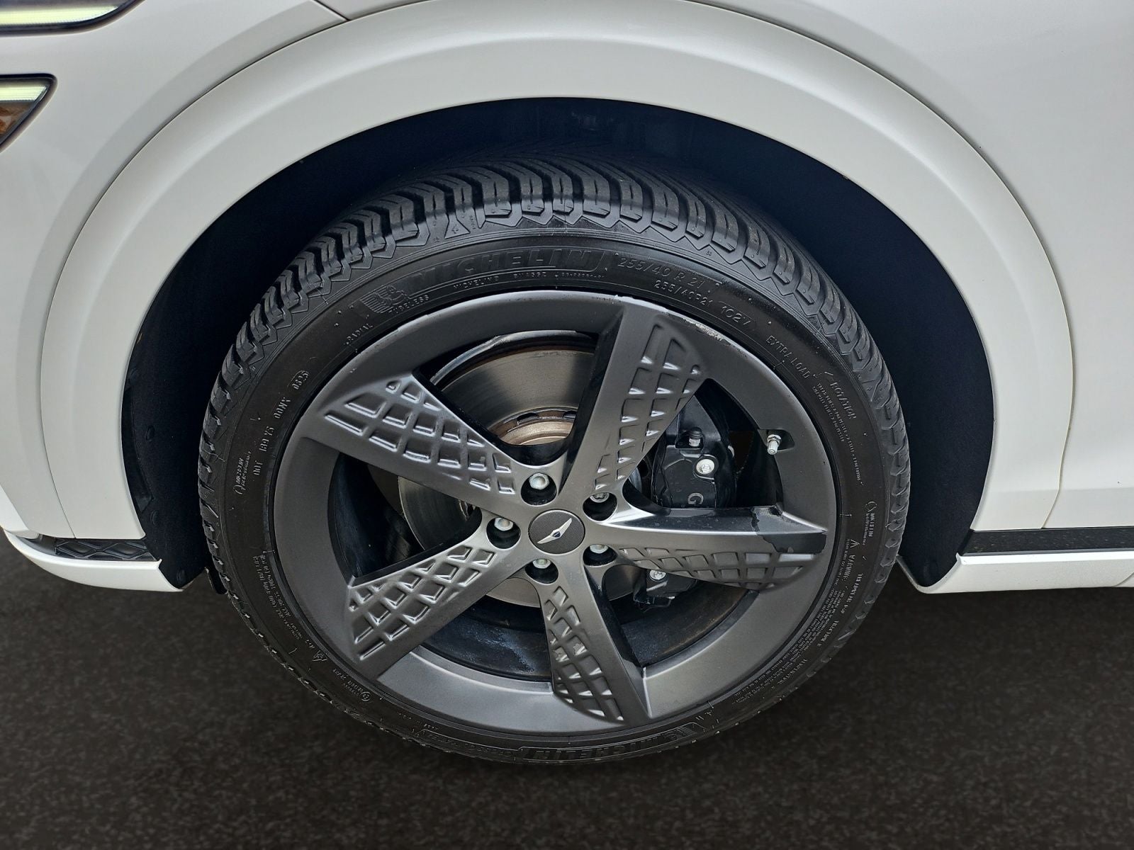 2023 Genesis GV70 2.5T