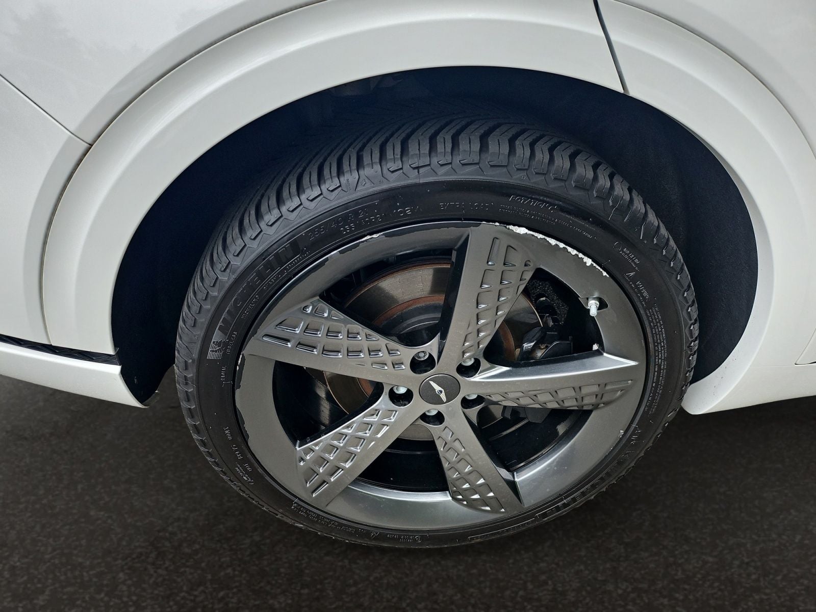 2023 Genesis GV70 2.5T
