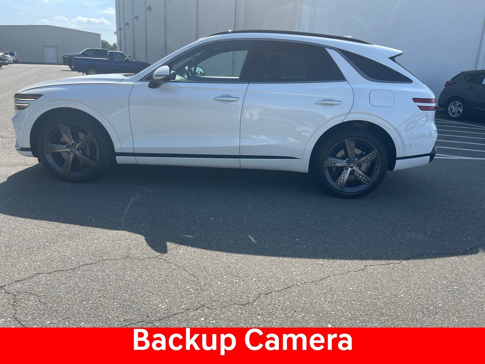 2023 Genesis GV70 2.5T