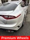 2018 Kia Stinger GT