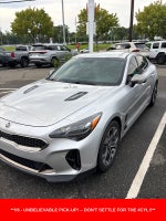 2018 Kia Stinger GT