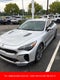 2018 Kia Stinger GT