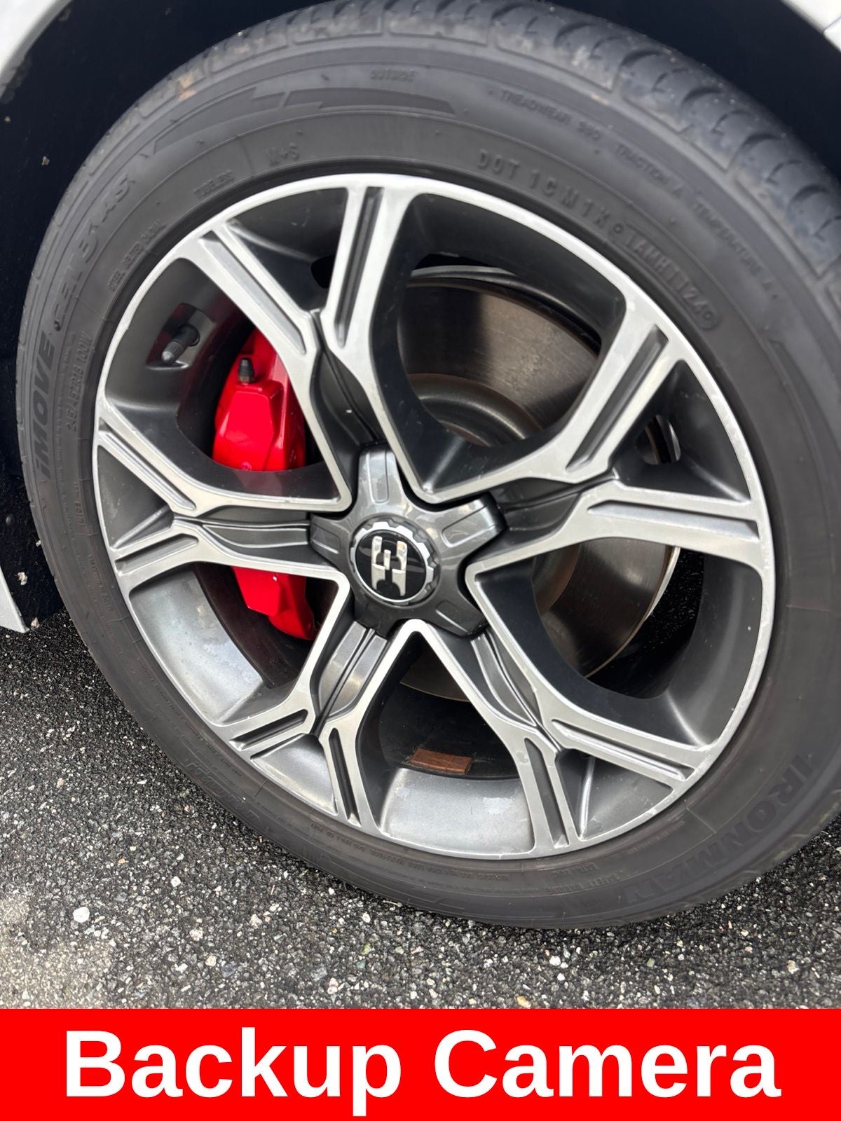 2018 Kia Stinger GT