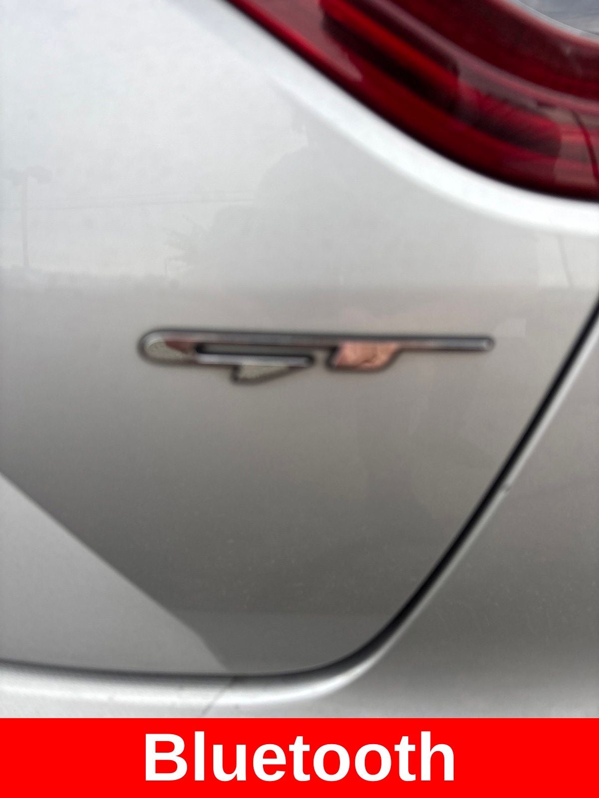2018 Kia Stinger GT
