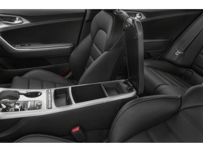 2019 Kia Stinger GT1