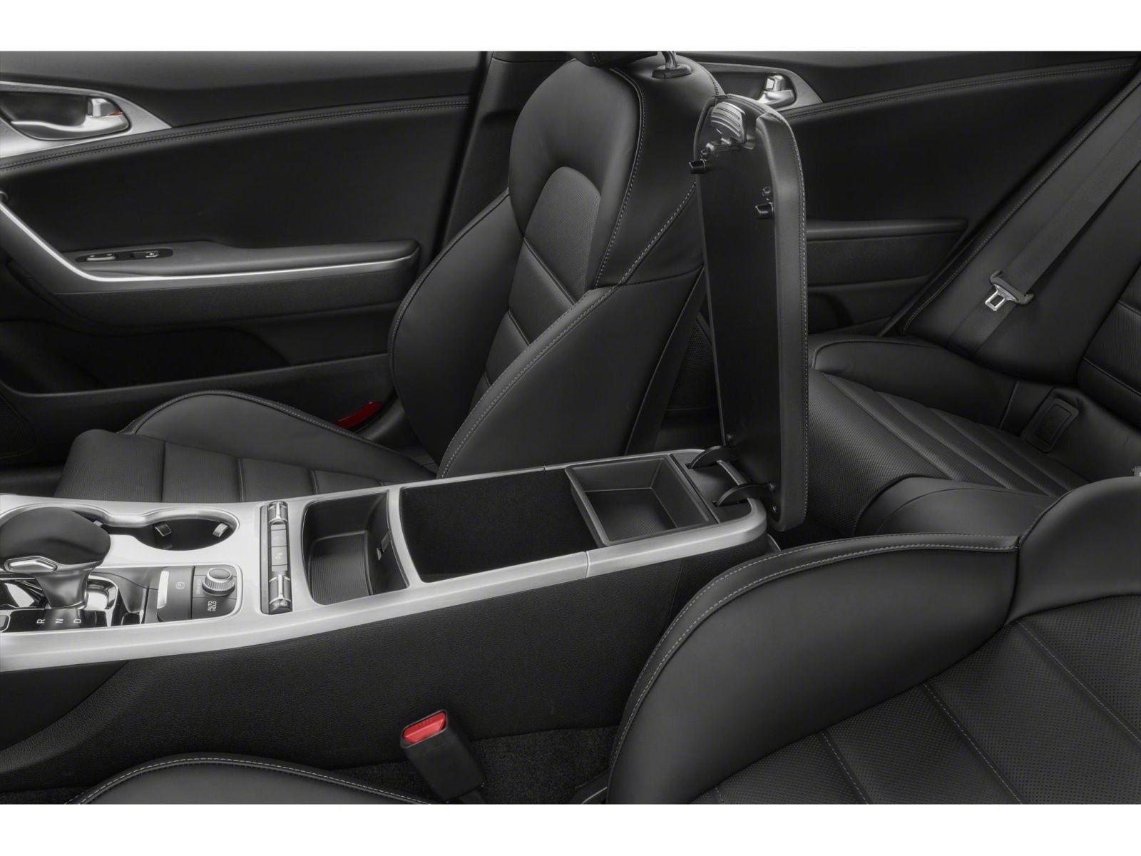2019 Kia Stinger GT1