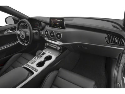 2019 Kia Stinger GT1