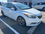 2015 Kia Forte EX