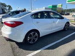 2015 Kia Forte EX