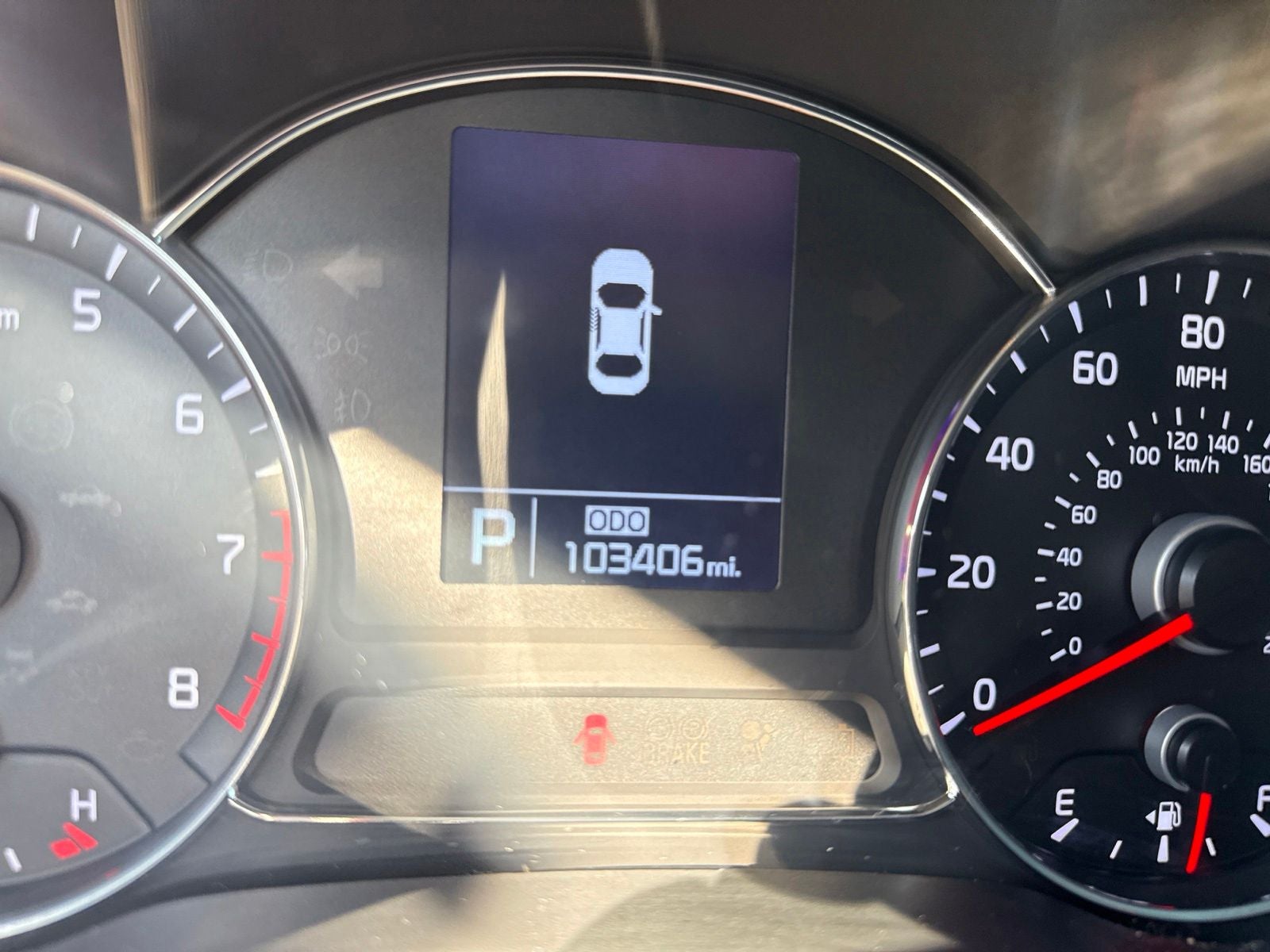 2015 Kia Forte EX