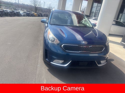 2018 Kia Niro LX