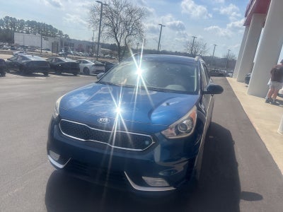 2018 Kia Niro LX