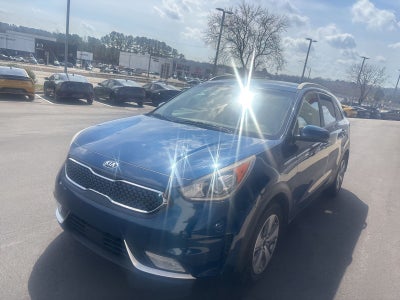 2018 Kia Niro LX