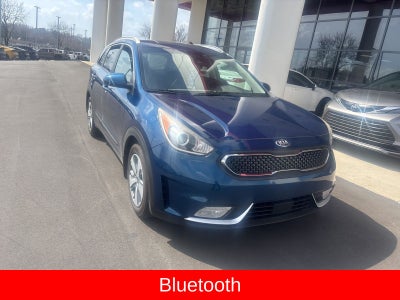 2018 Kia Niro LX