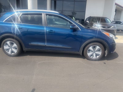 2018 Kia Niro LX