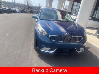 2018 Kia Niro LX