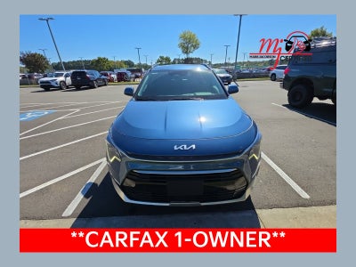 2024 Kia Niro Plug-In Hybrid SX