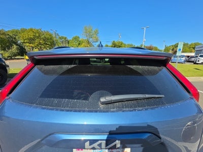2024 Kia Niro Plug-In Hybrid SX