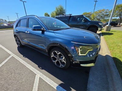 2024 Kia Niro Plug-In Hybrid SX