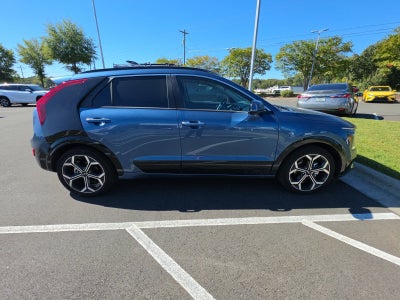 2024 Kia Niro Plug-In Hybrid SX