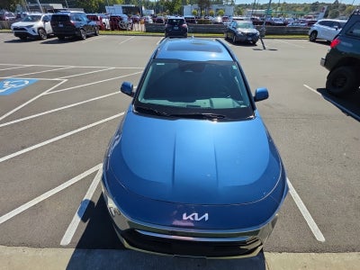 2024 Kia Niro Plug-In Hybrid SX