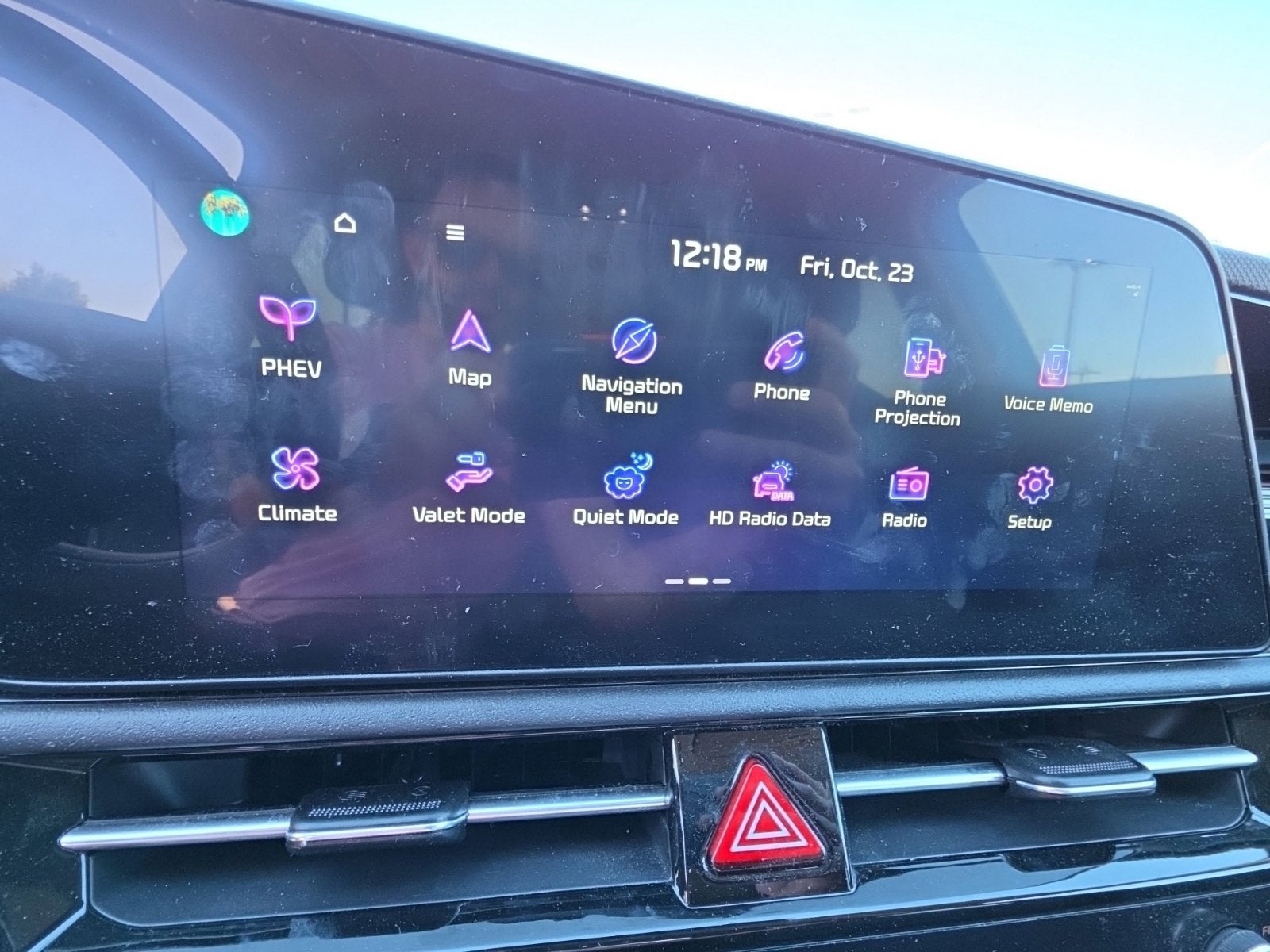 2024 Kia Niro Plug-In Hybrid SX