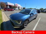 2024 Kia Niro Plug-In Hybrid SX