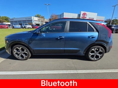 2024 Kia Niro Plug-In Hybrid SX