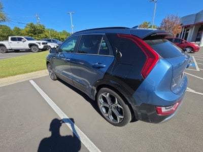 2024 Kia Niro Plug-In Hybrid SX