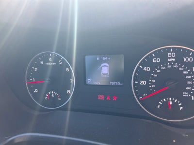 2023 Kia Seltos LX