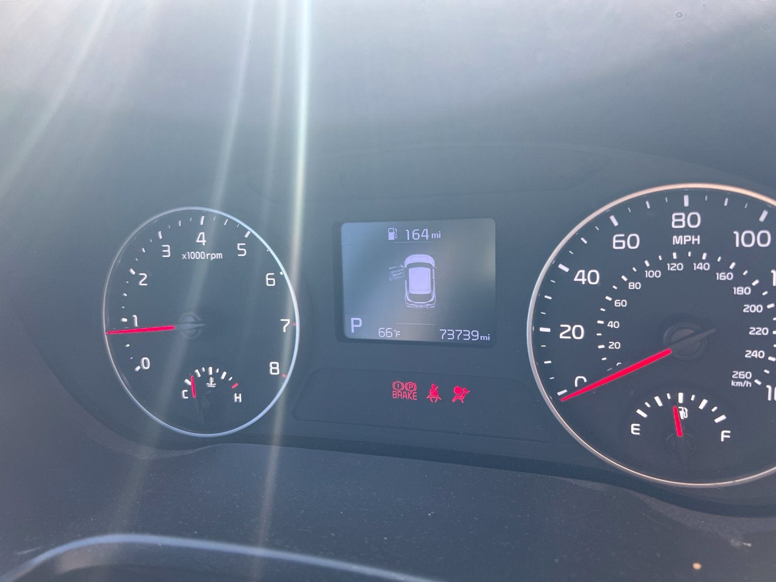 2023 Kia Seltos LX