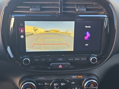 2024 Kia Soul EX
