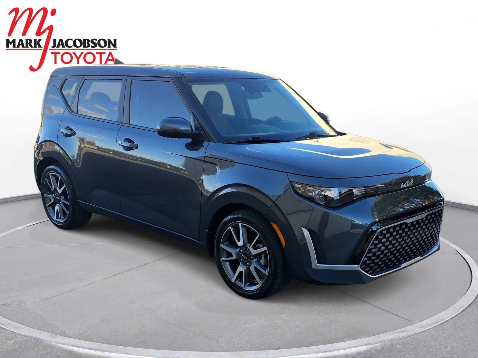 2024 Kia Soul EX
