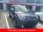 2016 Kia Soul Plus