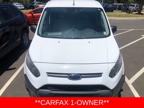 2015 Ford Transit Connect XL
