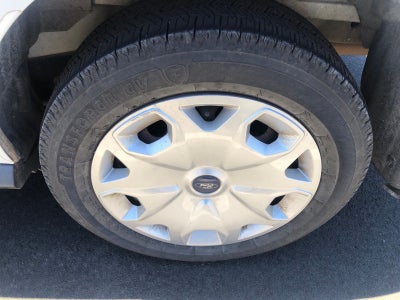 2015 Ford Transit Connect XL