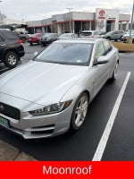 2018 Jaguar XE 35t Prestige