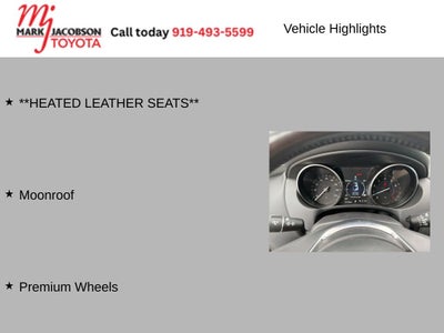 2018 Jaguar XE 35t Prestige