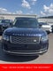 2019 Land Rover Range Rover 3.0L V6 Supercharged HSE
