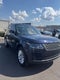 2019 Land Rover Range Rover 3.0L V6 Supercharged HSE